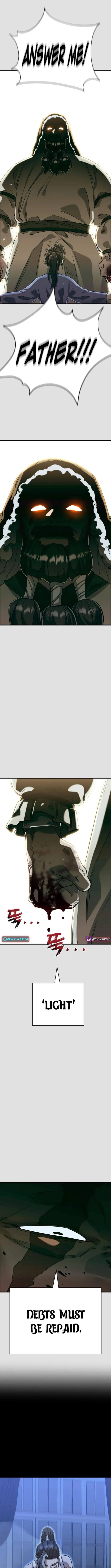 Reincarnation Path of The Underworld King Chapter 91 - Page 14