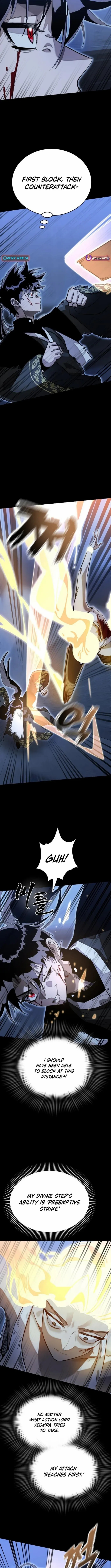 Reincarnation Path of The Underworld King Chapter 91 - Page 17