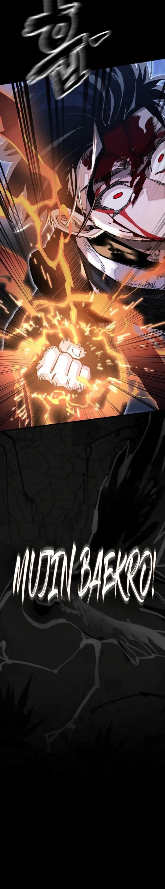 Reincarnation Path of The Underworld King Chapter 91 - Page 20