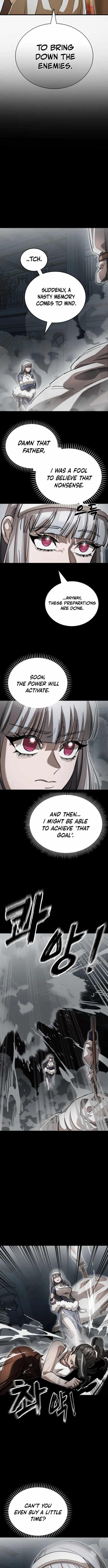 Reincarnation Path of The Underworld King Chapter 92 - Page 6