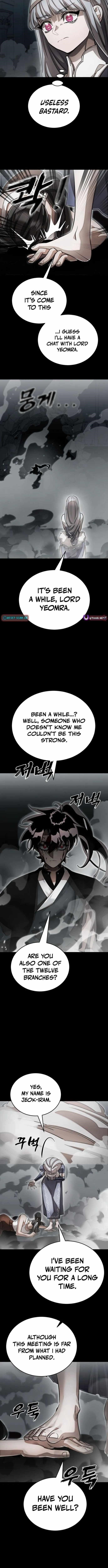 Reincarnation Path of The Underworld King Chapter 92 - Page 7