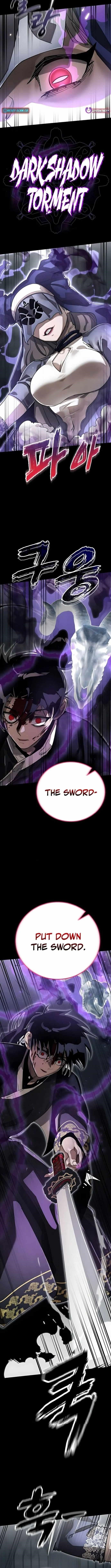 Reincarnation Path of The Underworld King Chapter 93 - Page 13