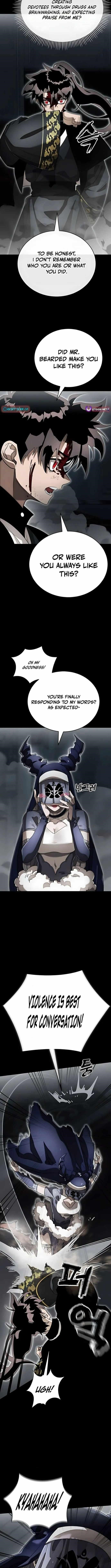 Reincarnation Path of The Underworld King Chapter 93 - Page 16