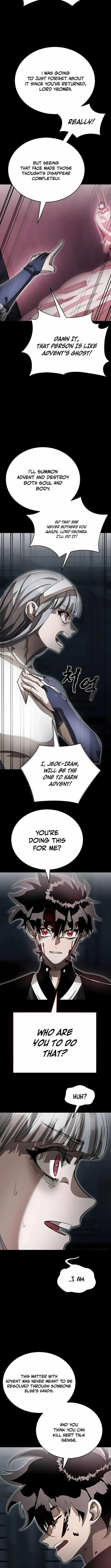 Reincarnation Path of The Underworld King Chapter 93 - Page 2