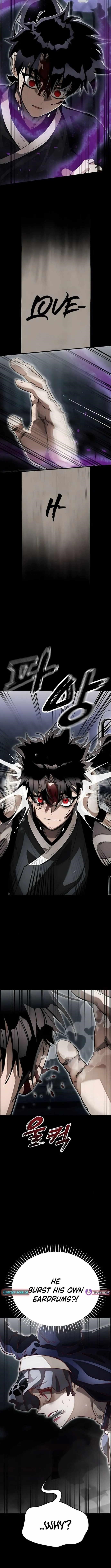 Reincarnation Path of The Underworld King Chapter 93 - Page 20