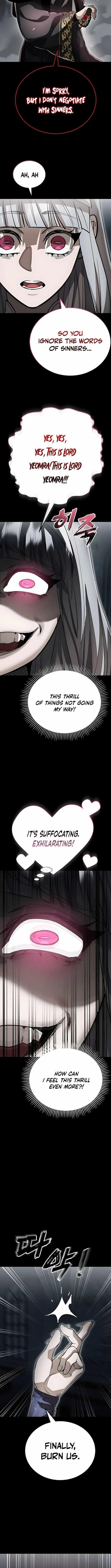 Reincarnation Path of The Underworld King Chapter 93 - Page 4