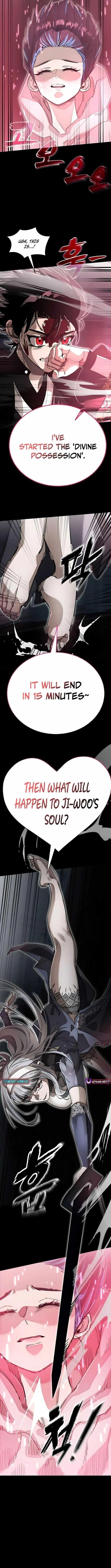 Reincarnation Path of The Underworld King Chapter 93 - Page 6