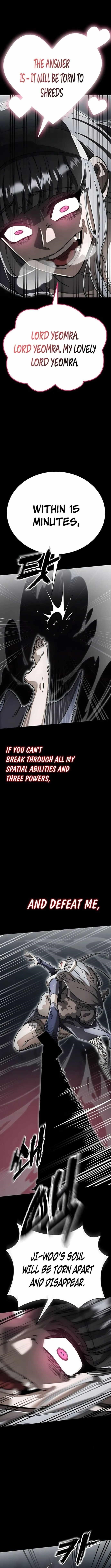 Reincarnation Path of The Underworld King Chapter 93 - Page 7