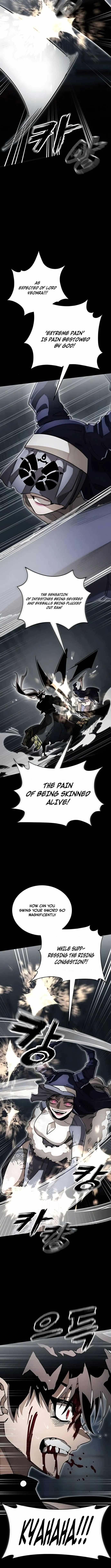 Reincarnation Path of The Underworld King Chapter 94 - Page 12