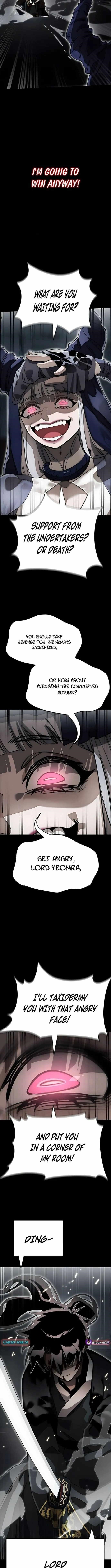 Reincarnation Path of The Underworld King Chapter 94 - Page 17