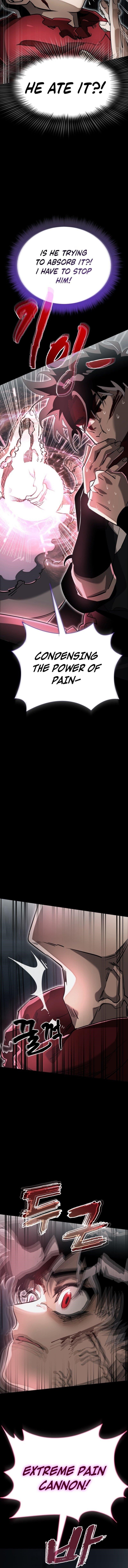 Reincarnation Path of The Underworld King Chapter 96 - Page 14