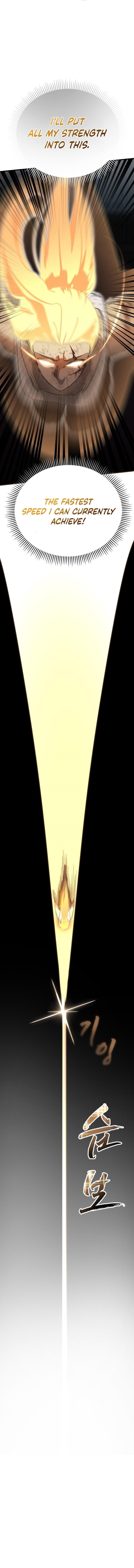 Reincarnation Path of The Underworld King Chapter 96 - Page 21