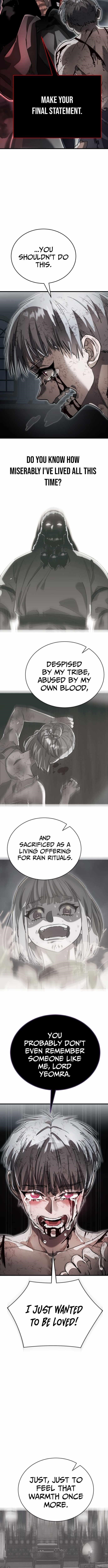 Reincarnation Path of The Underworld King Chapter 97 - Page 16