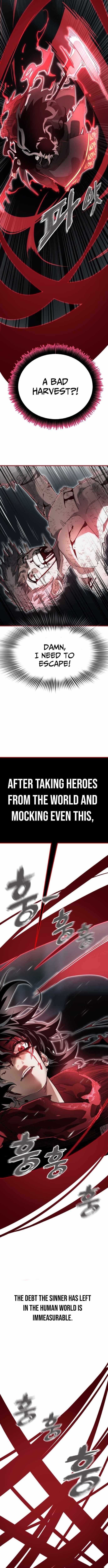 Reincarnation Path of The Underworld King Chapter 97 - Page 25