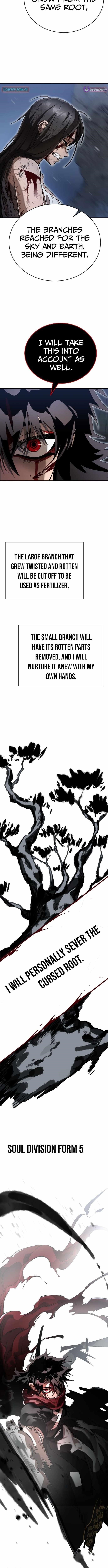 Reincarnation Path of The Underworld King Chapter 97 - Page 28