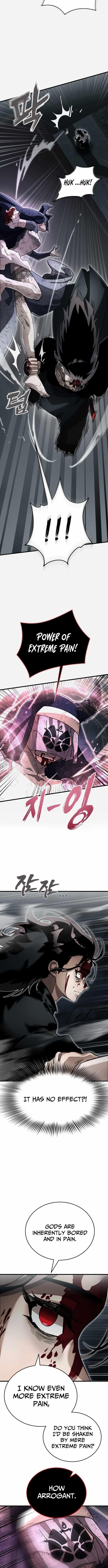 Reincarnation Path of The Underworld King Chapter 97 - Page 7