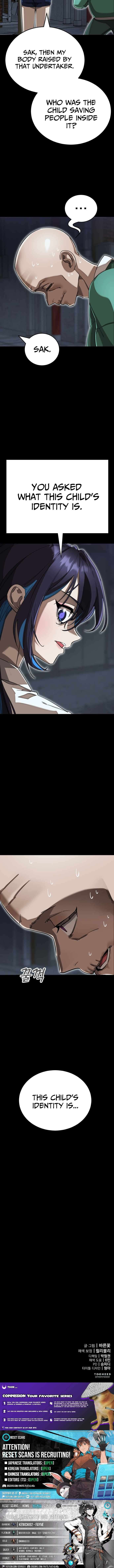 Reincarnation Path of The Underworld King Chapter 99 - Page 18