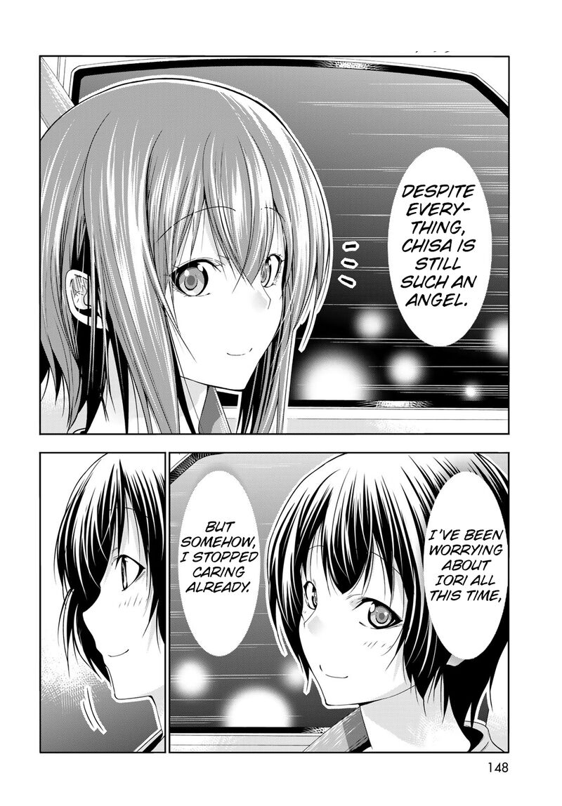 Grand Blue Chapter 82 - Page 40