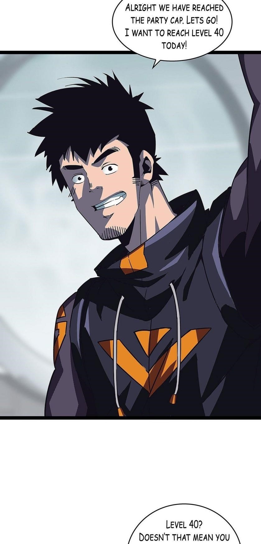 It All Starts With Playing Game Seriously Chapter 10 - Page 13