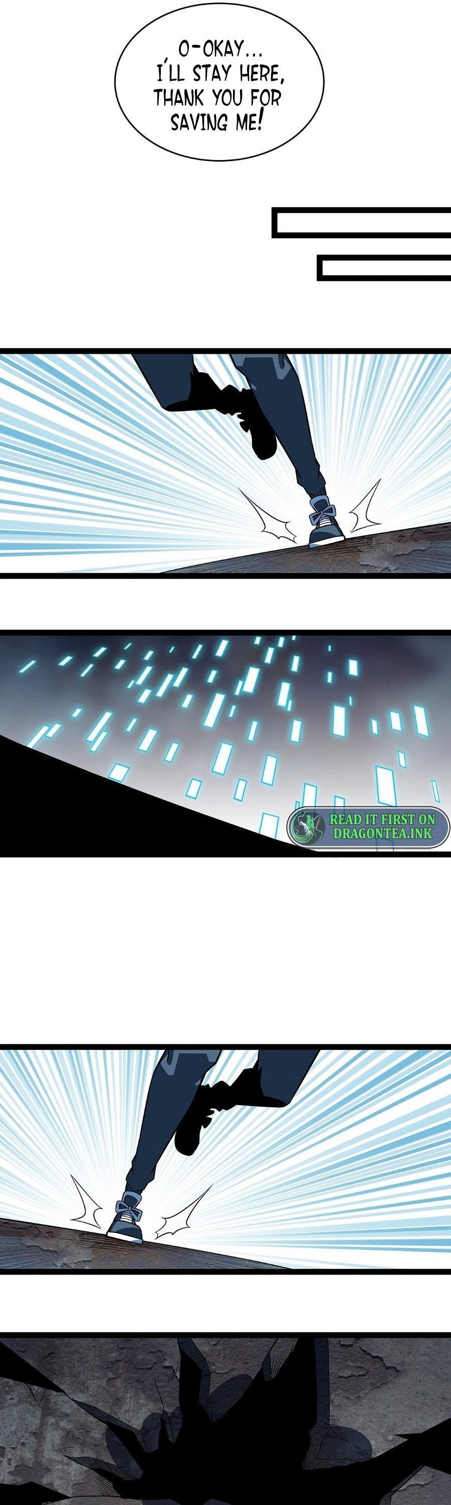 It All Starts With Playing Game Seriously Chapter 106 - Page 5