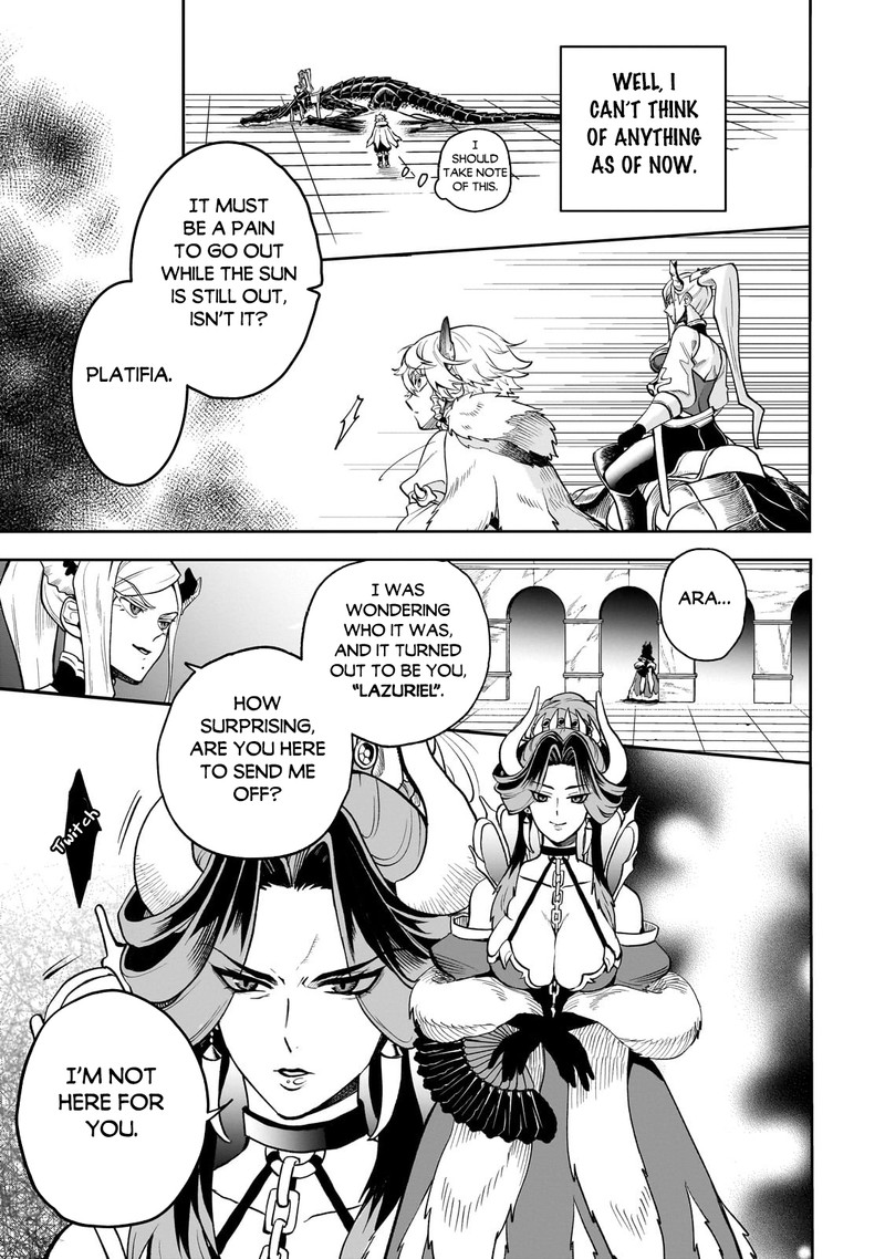 It All Starts With Playing Game Seriously Chapter 143 - Page 11