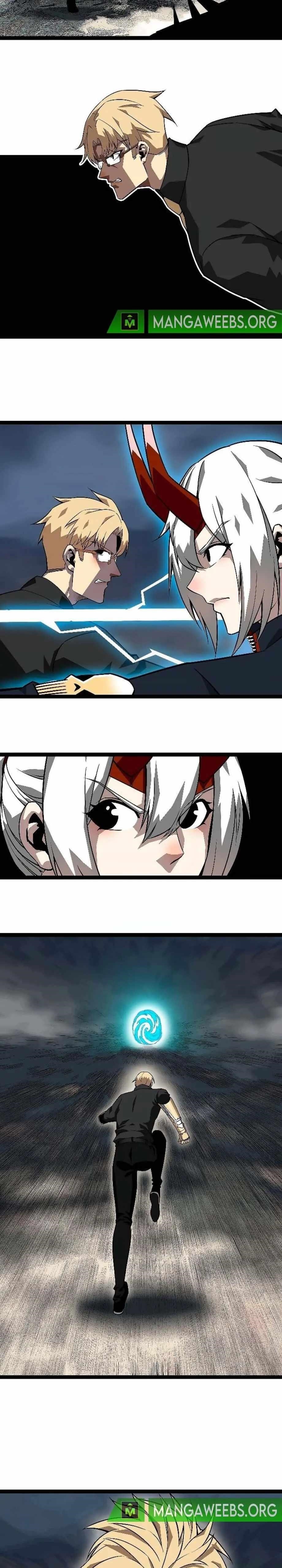 It All Starts With Playing Game Seriously Chapter 144 - Page 5