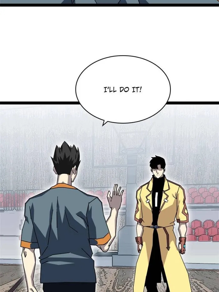 It All Starts With Playing Game Seriously Chapter 150 - Page 30