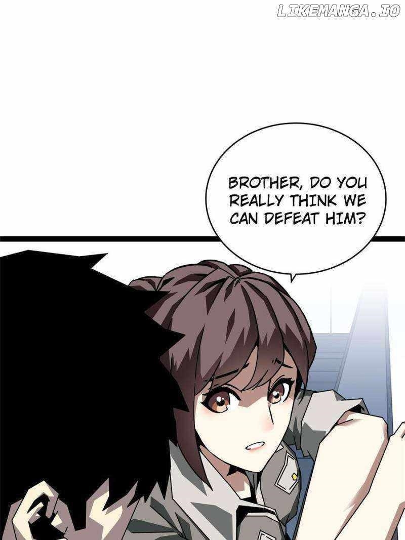 It All Starts With Playing Game Seriously Chapter 154 - Page 14