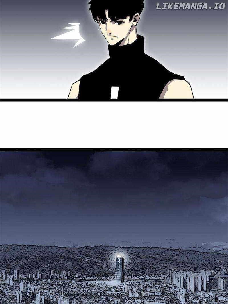 It All Starts With Playing Game Seriously Chapter 154 - Page 57