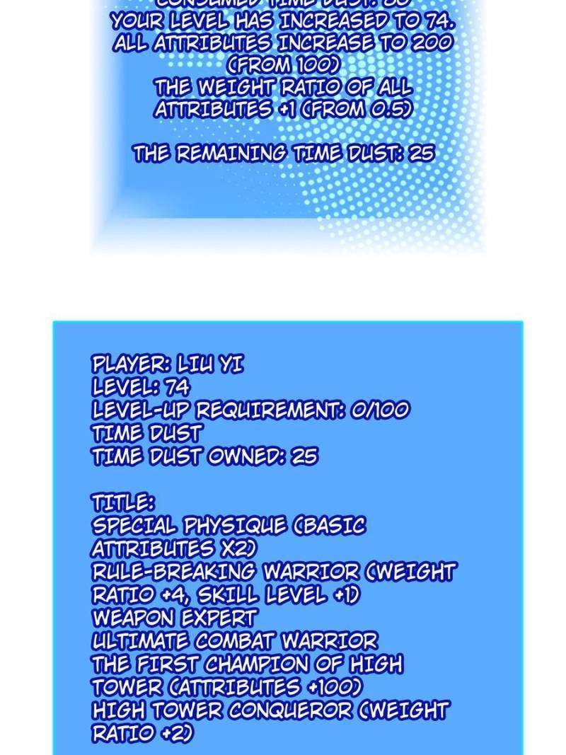 It All Starts With Playing Game Seriously Chapter 158 - Page 42