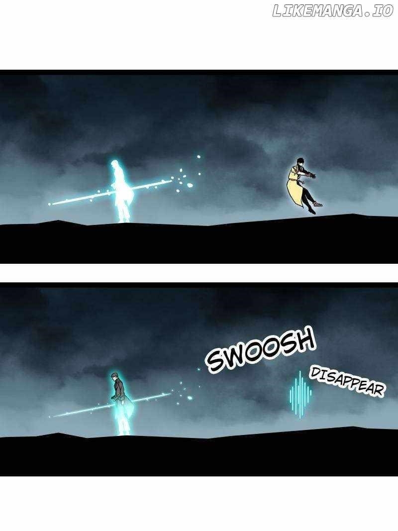 It All Starts With Playing Game Seriously Chapter 169 - Page 31