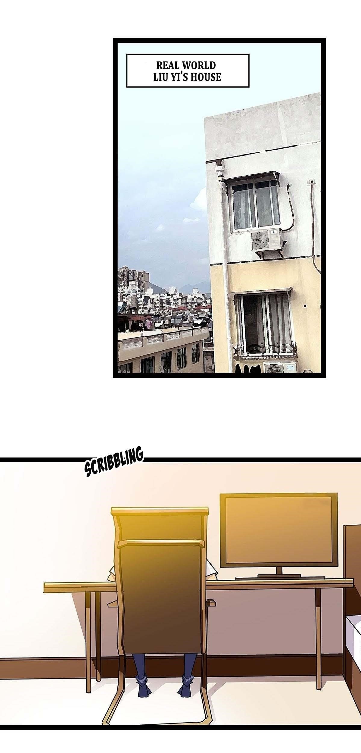 It All Starts With Playing Game Seriously Chapter 17 - Page 1