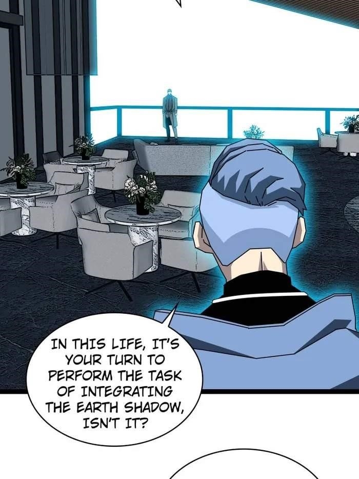 It All Starts With Playing Game Seriously Chapter 170 - Page 55