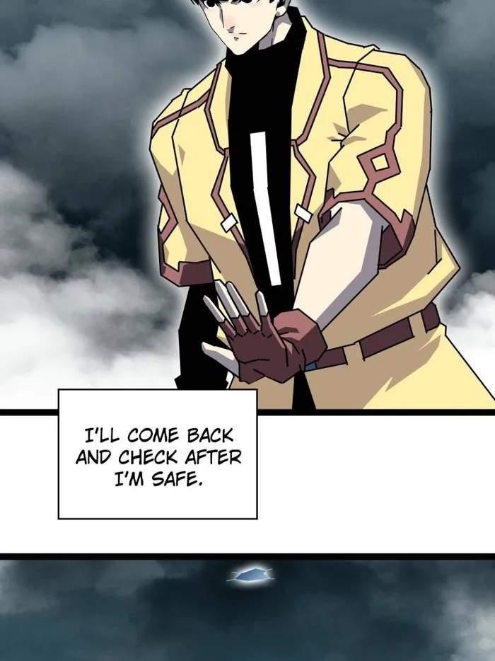 It All Starts With Playing Game Seriously Chapter 171 - Page 36