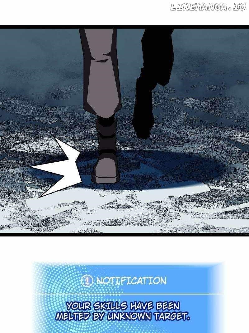 It All Starts With Playing Game Seriously Chapter 172 - Page 11