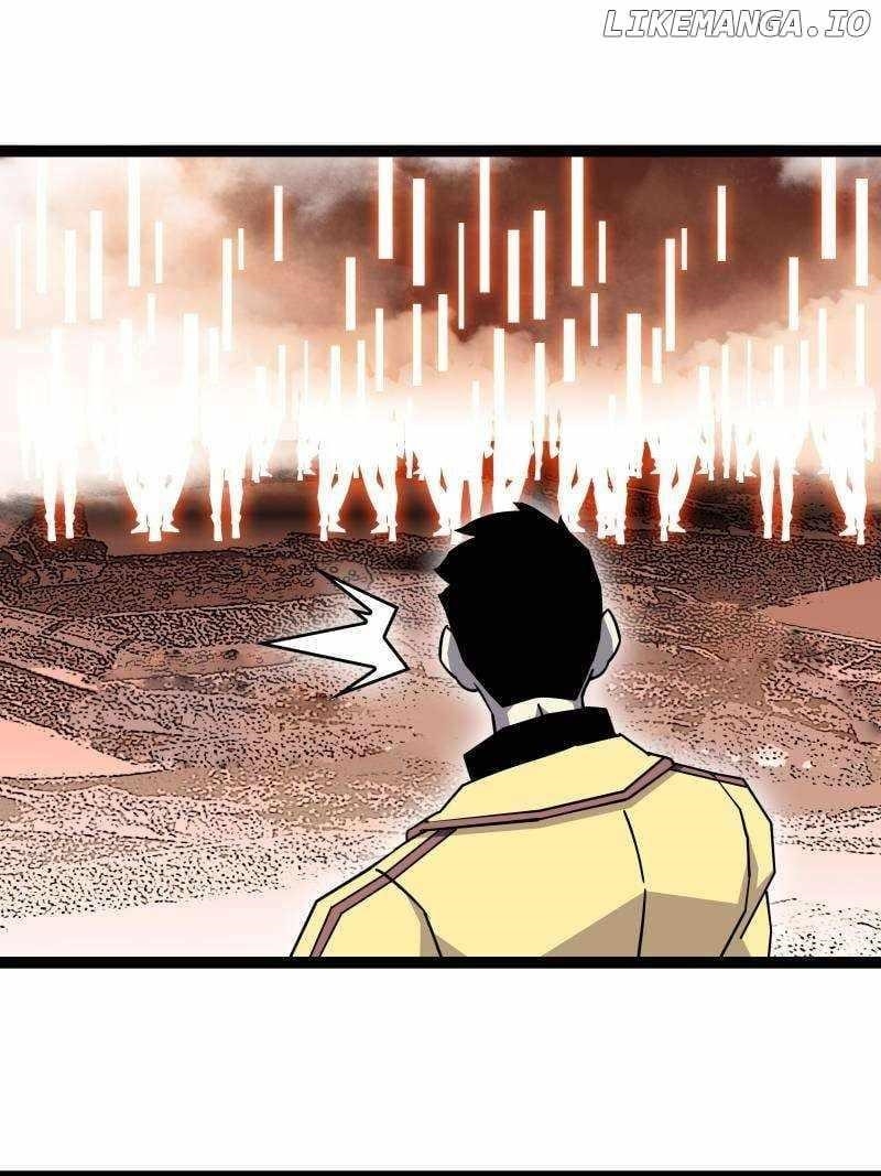 It All Starts With Playing Game Seriously Chapter 174 - Page 32