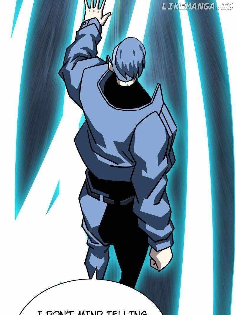 It All Starts With Playing Game Seriously Chapter 175 - Page 52