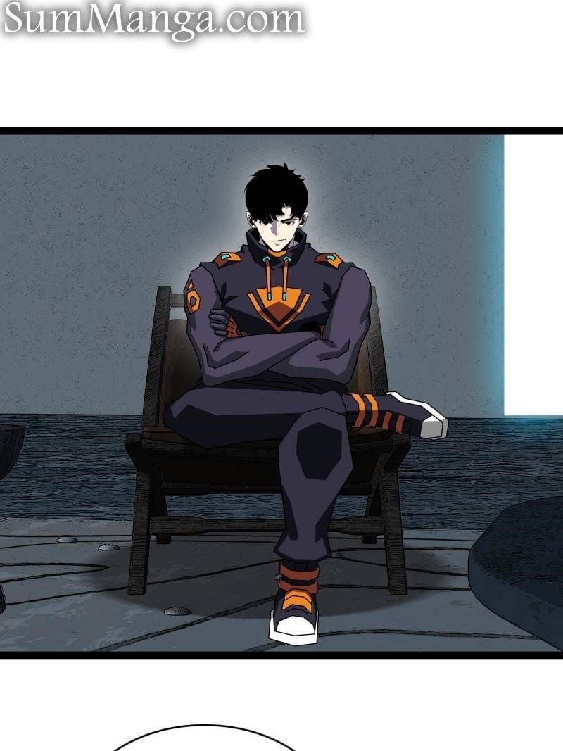 It All Starts With Playing Game Seriously Chapter 184 - Page 11