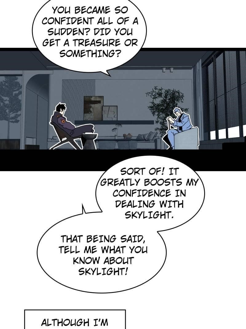 It All Starts With Playing Game Seriously Chapter 184 - Page 12