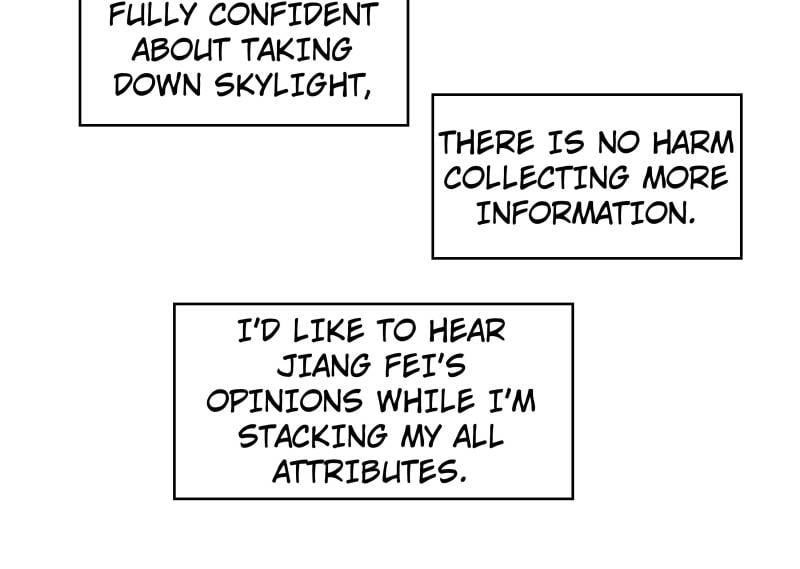 It All Starts With Playing Game Seriously Chapter 184 - Page 13