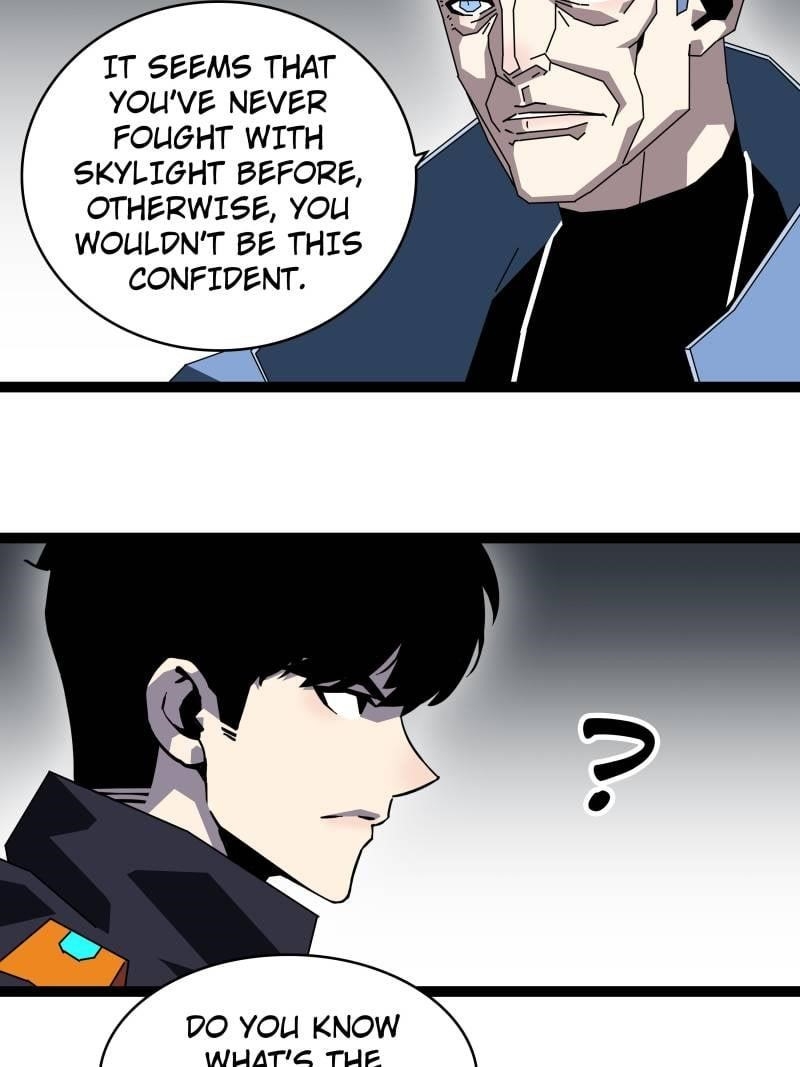 It All Starts With Playing Game Seriously Chapter 184 - Page 15