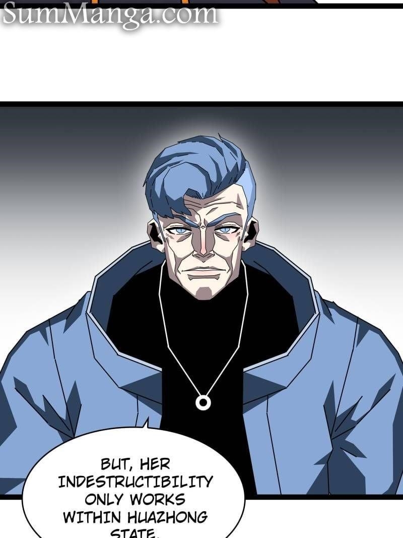 It All Starts With Playing Game Seriously Chapter 184 - Page 21