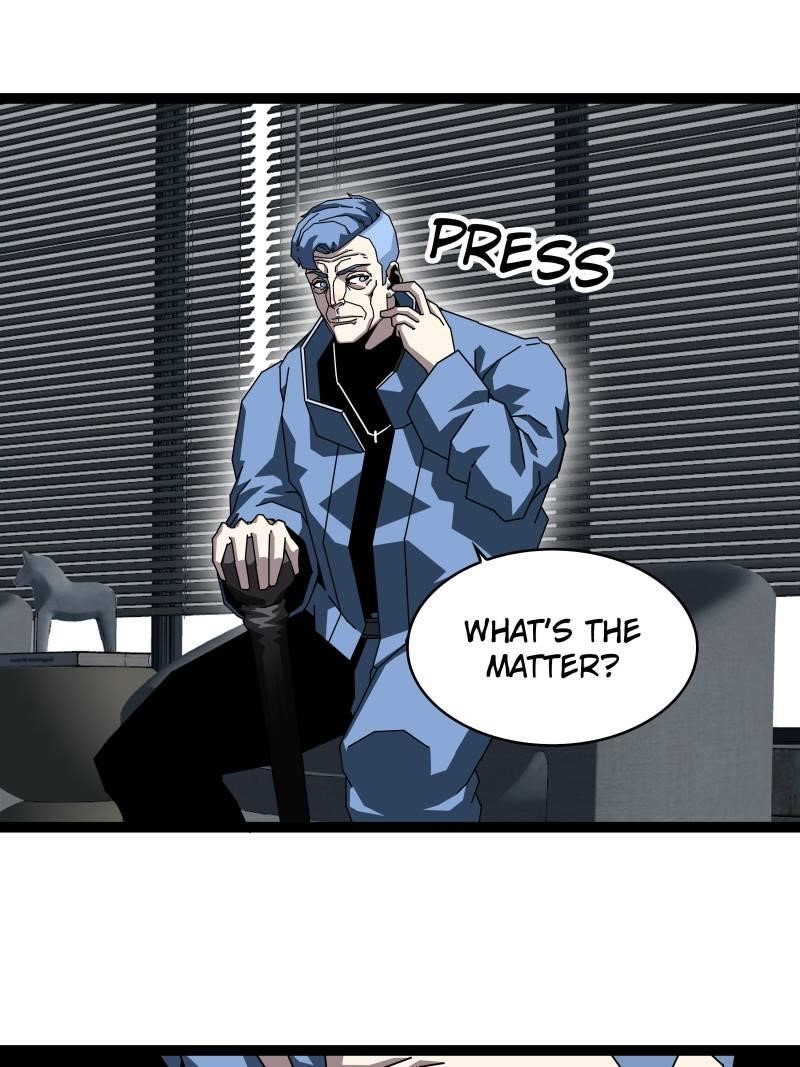 It All Starts With Playing Game Seriously Chapter 184 - Page 26