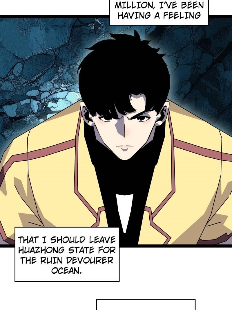 It All Starts With Playing Game Seriously Chapter 184 - Page 38