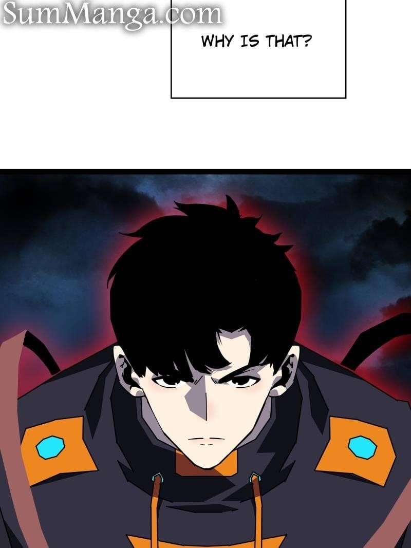 It All Starts With Playing Game Seriously Chapter 184 - Page 39