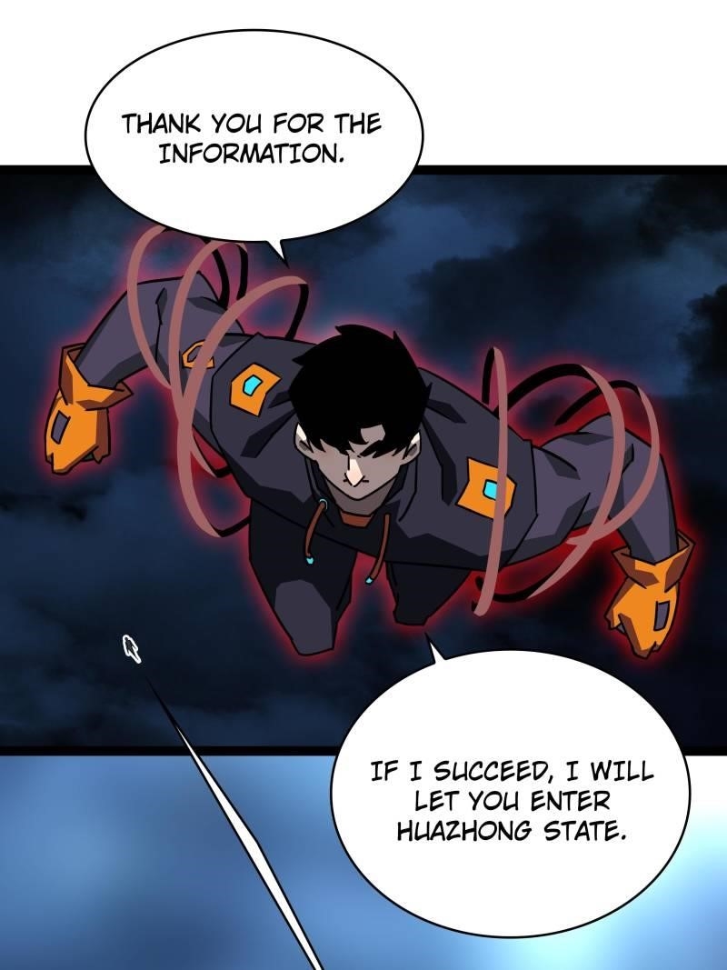 It All Starts With Playing Game Seriously Chapter 184 - Page 45