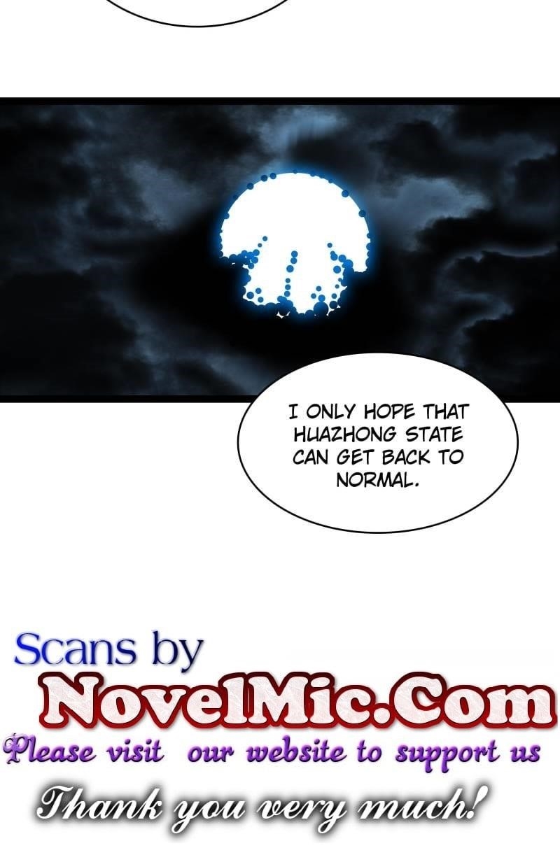 It All Starts With Playing Game Seriously Chapter 184 - Page 50