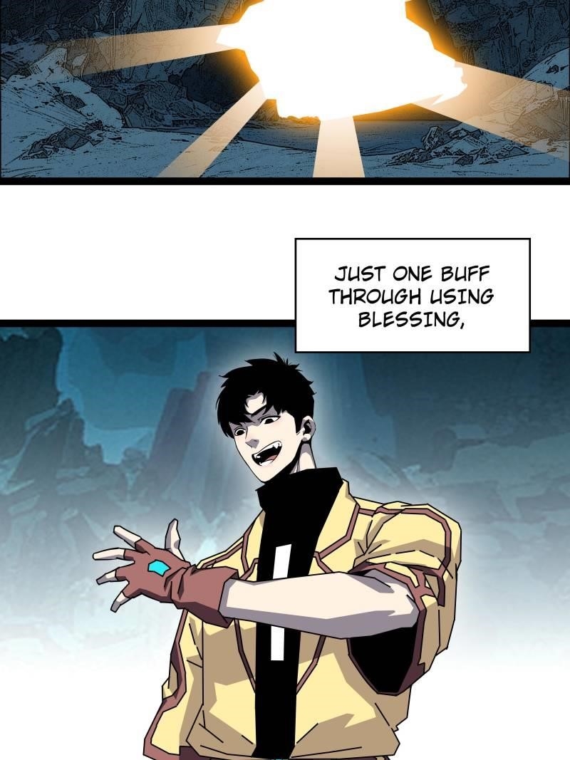 It All Starts With Playing Game Seriously Chapter 184 - Page 6