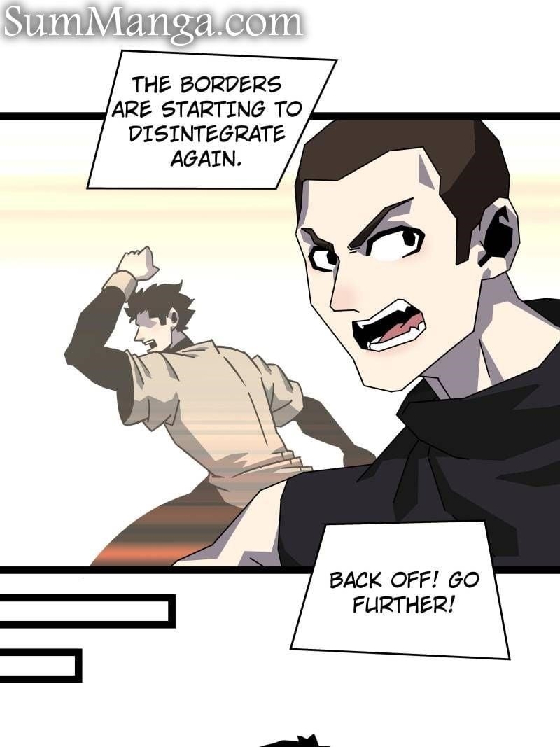 It All Starts With Playing Game Seriously Chapter 185 - Page 11