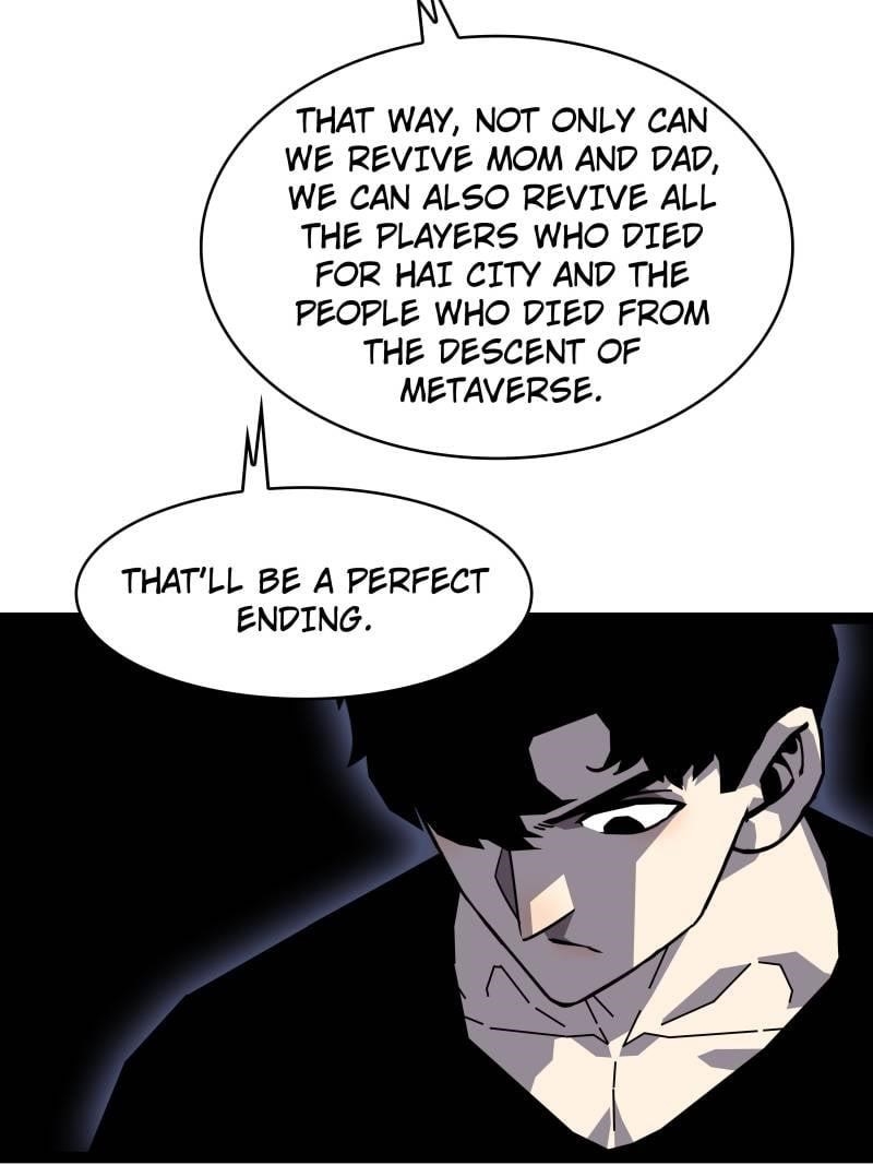 It All Starts With Playing Game Seriously Chapter 185 - Page 16